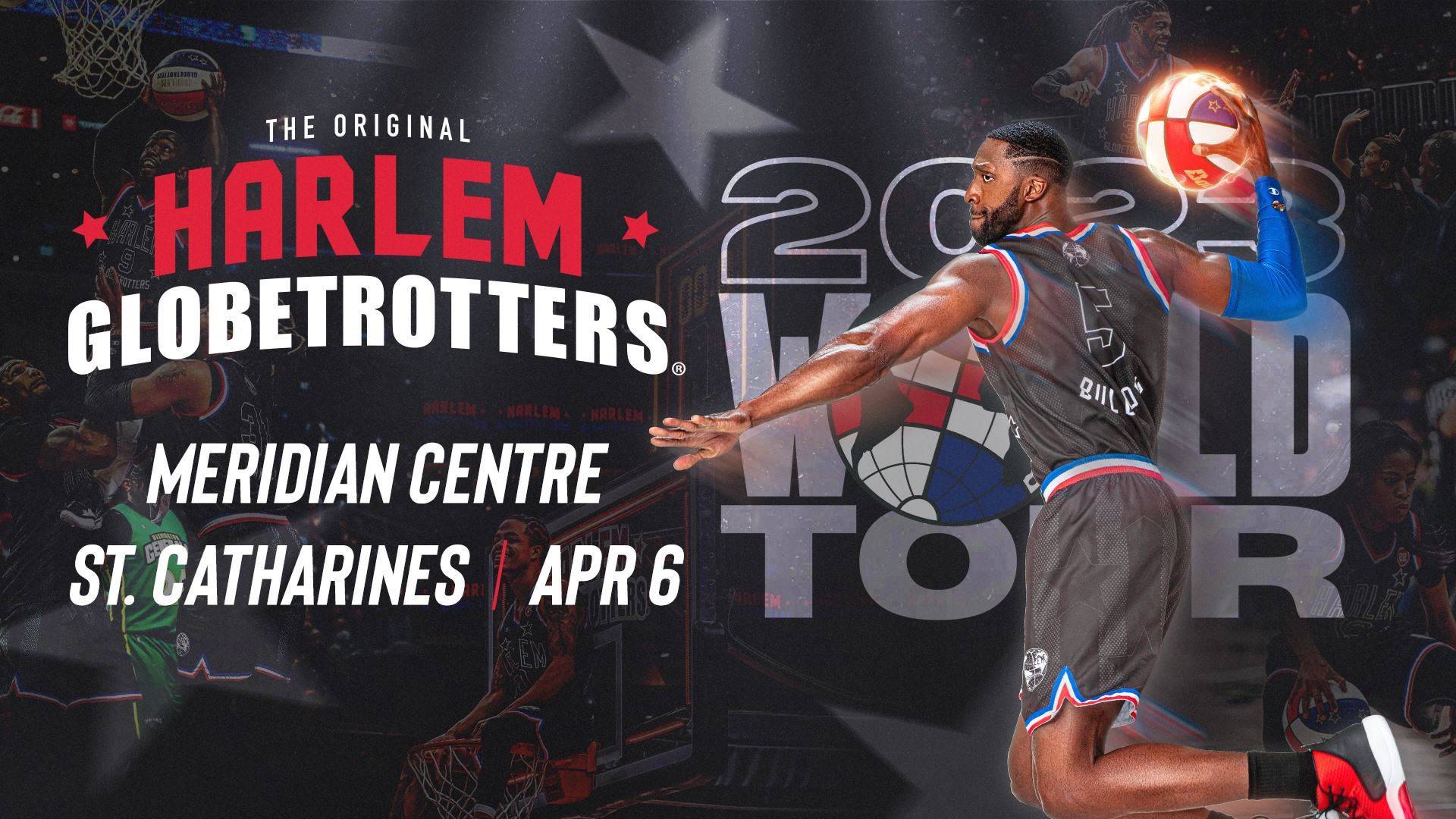 Harlem Globetrotters