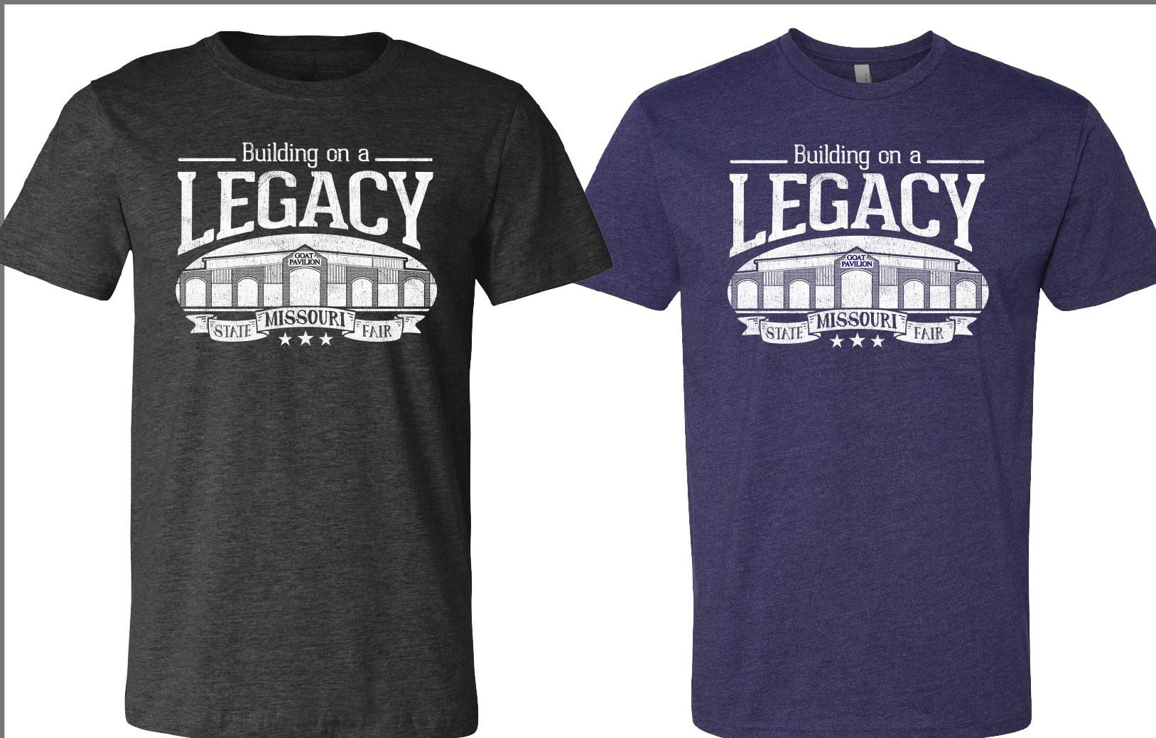 Building on a Legacy