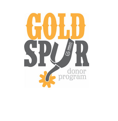 Gold Spur Donor Program