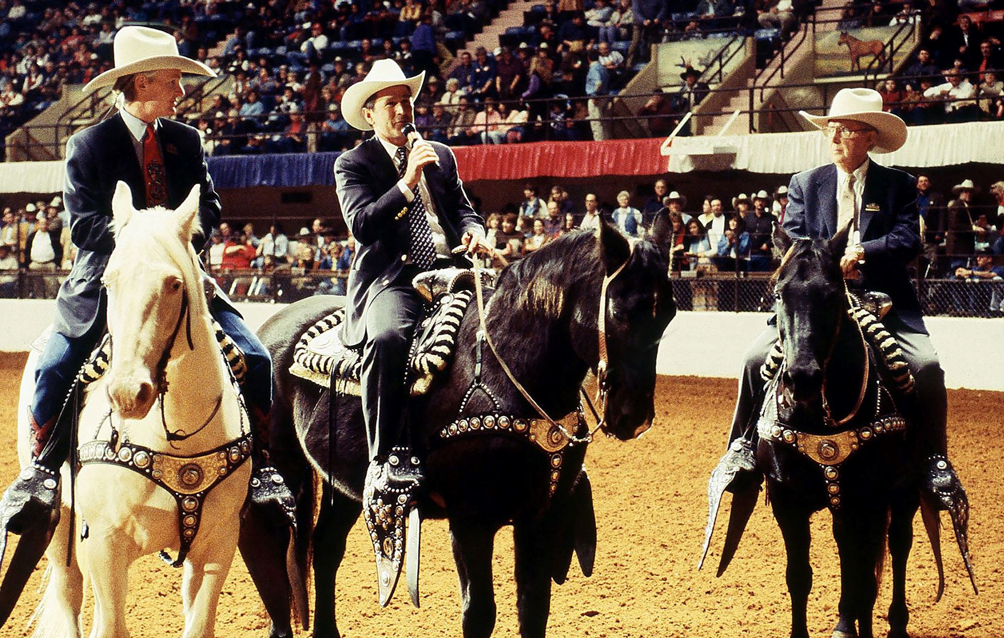 FWSSR History