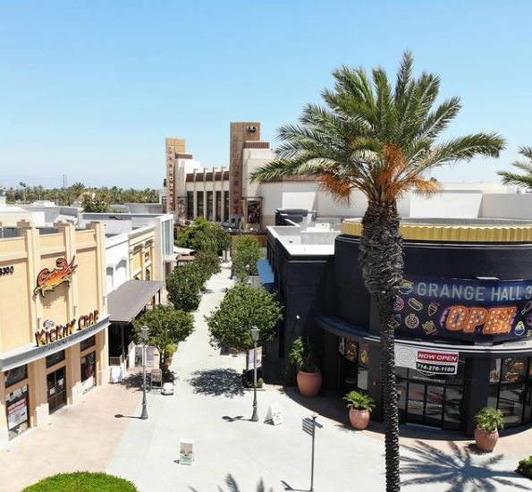 Do You Remember Buena Park Mall? 