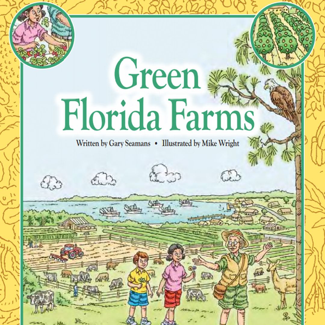 Green Florida Farms