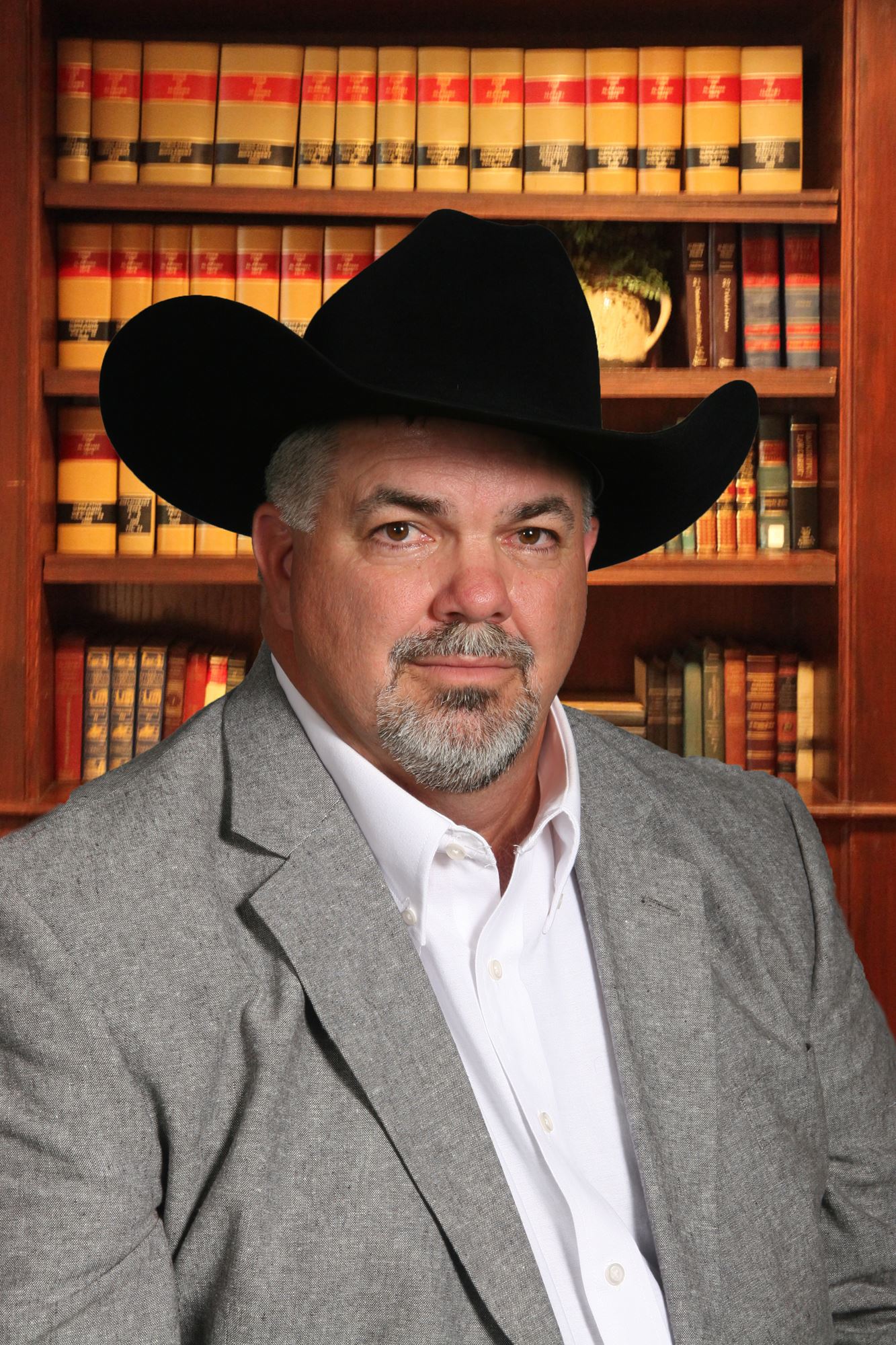 Greg Kresta - Livestock & Long-Range Planning
