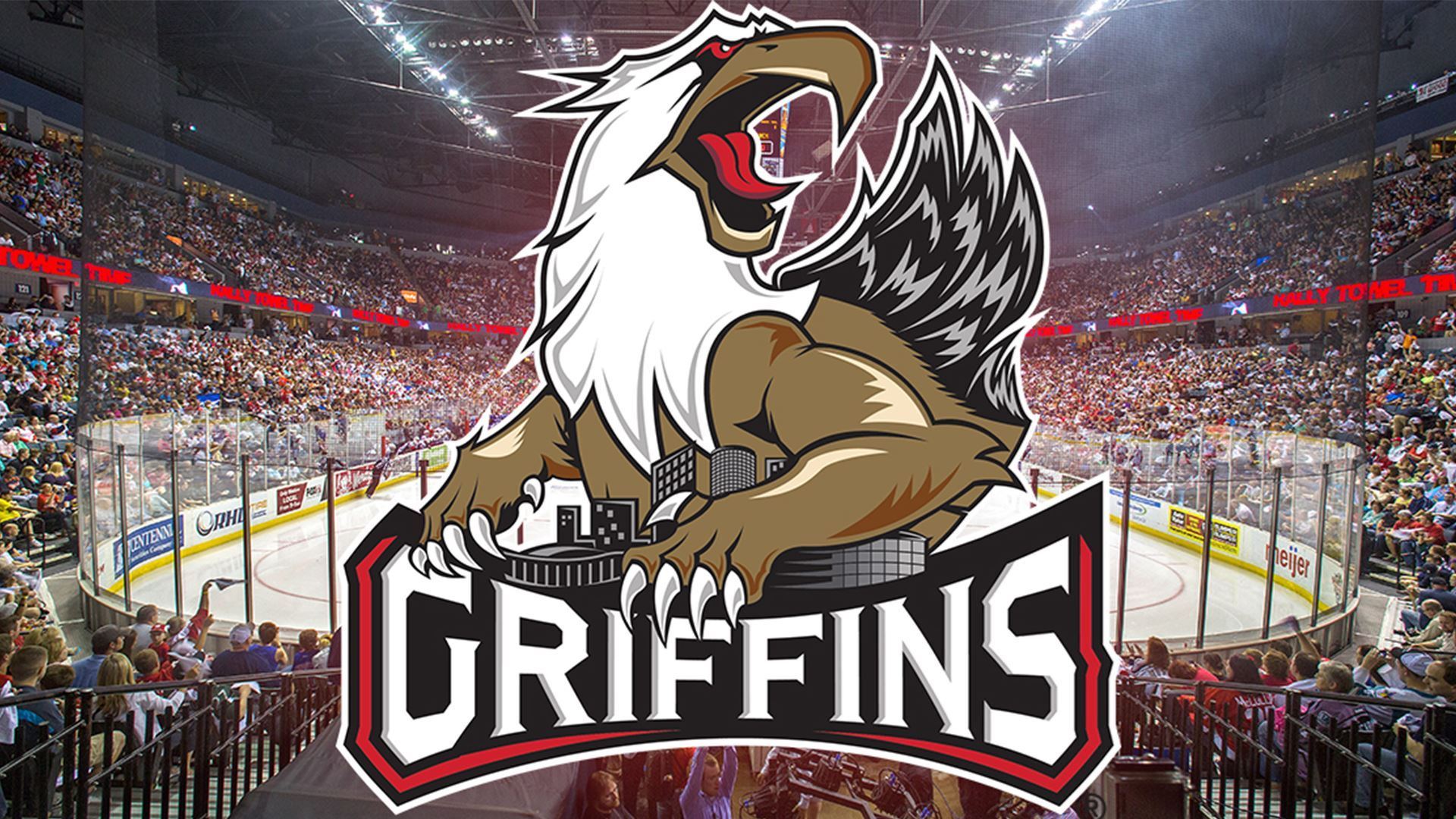 Grand Rapids Griffins