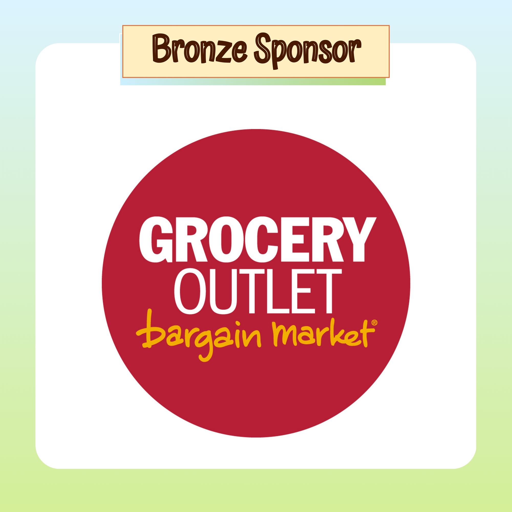 Bronze Sponsor: Grocery Outlet of Prineville
