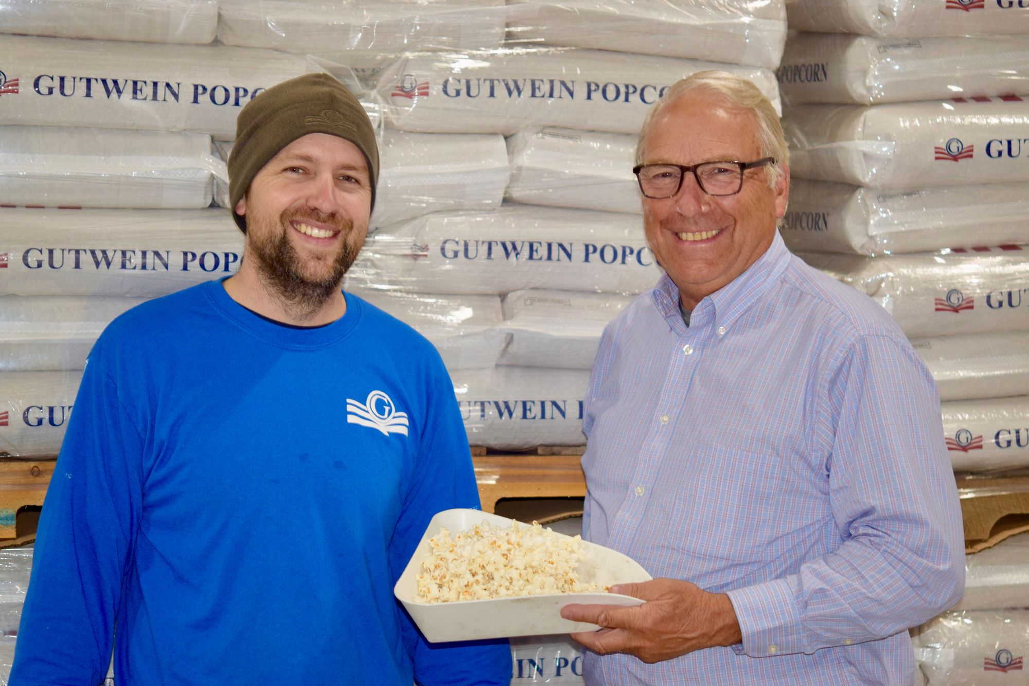 Featured Farmers Indiana State Fair
