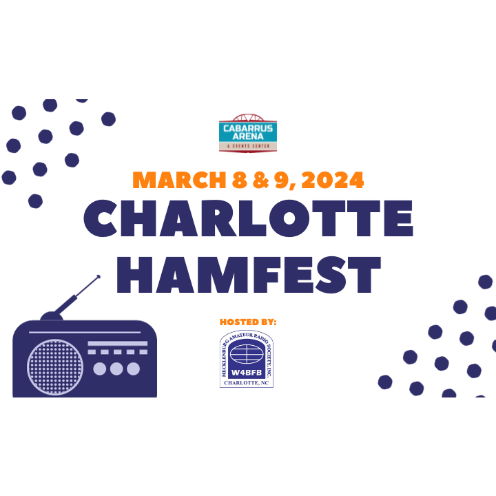 Charlotte Hamfest