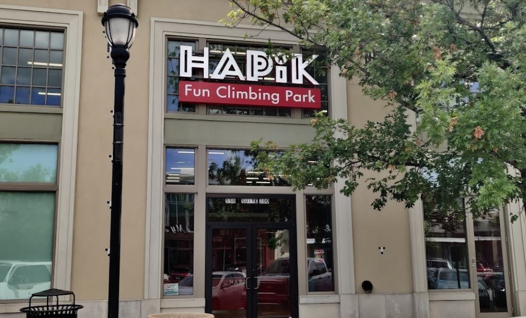 HAPIK Dallas Firewheel