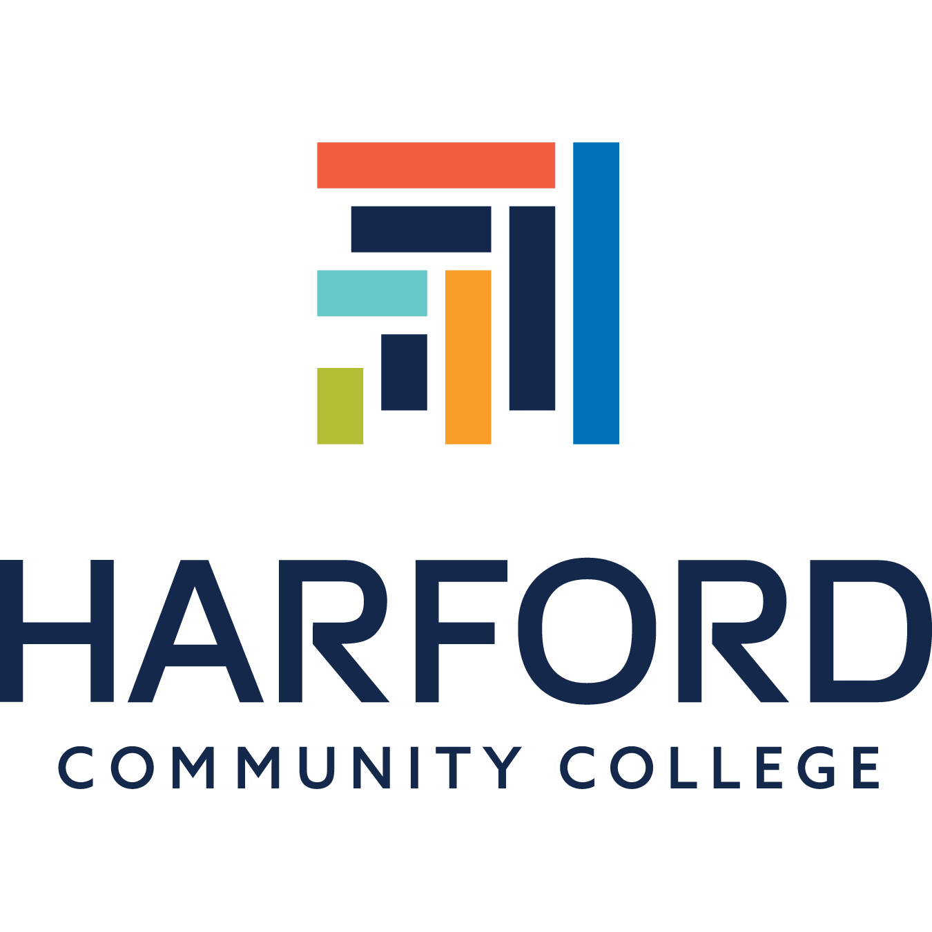 Harford Community College's Open House
