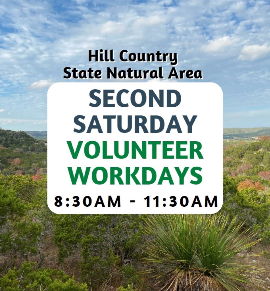 volunteer-workdays