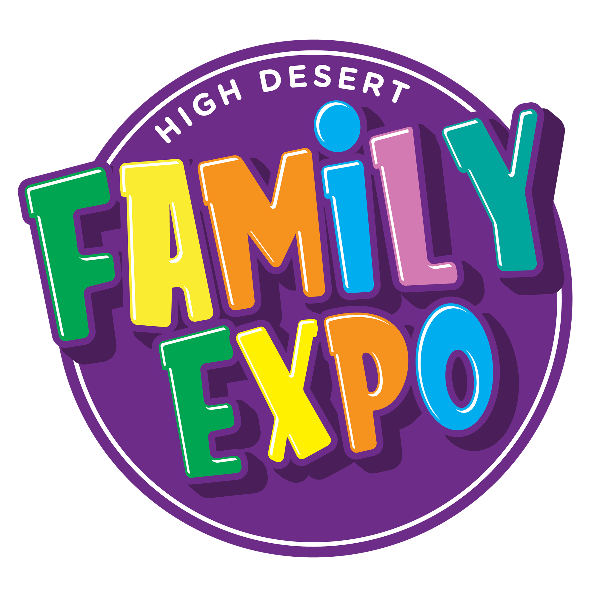 High Desert Family Expo