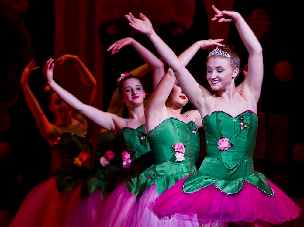 Harford Dance Theatre