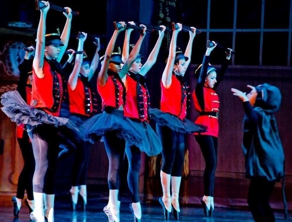 Harford Dance Theatre