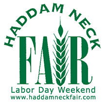 Haddam Neck Fair 2022