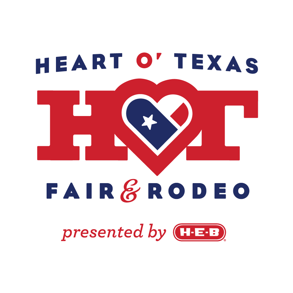 Heart O' Texas Event Management