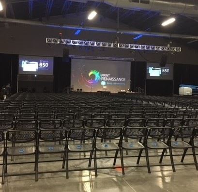 Exhibition Hall