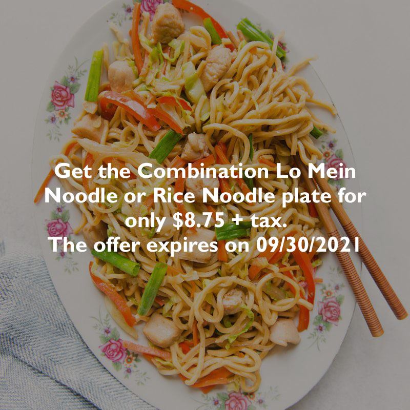 Pearl Chinese Restaurant Visit Mesquite, TX