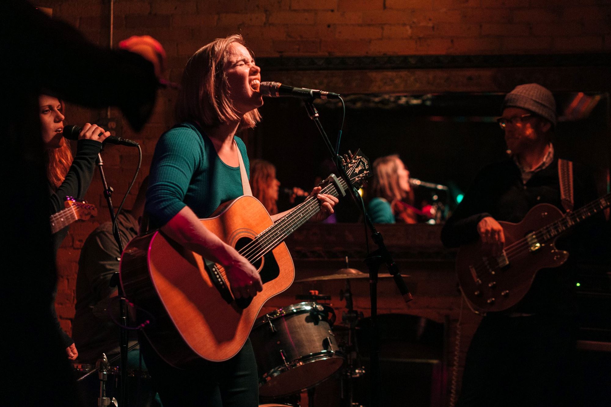 Canterbury Concert Series