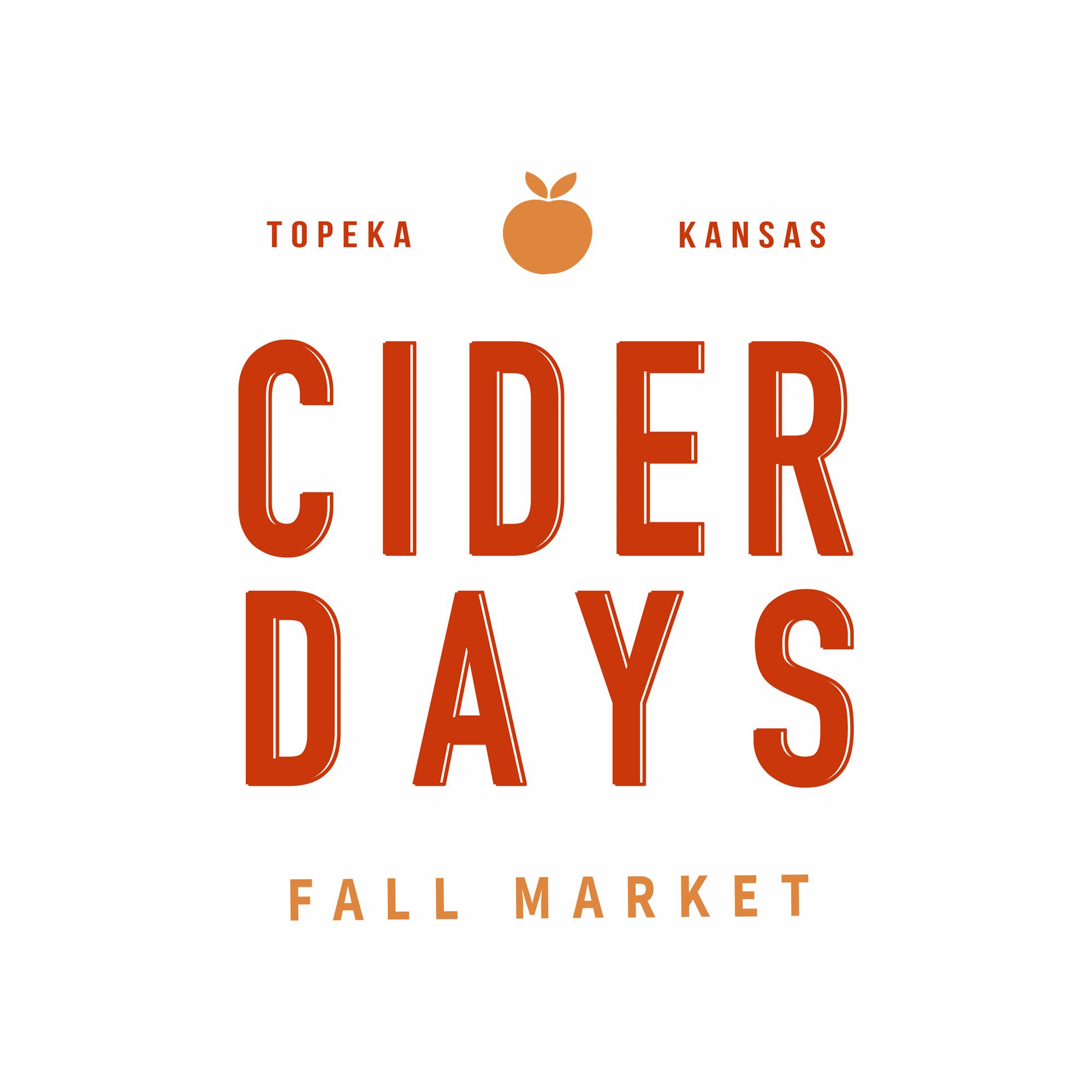 Cider Days Fall Festival