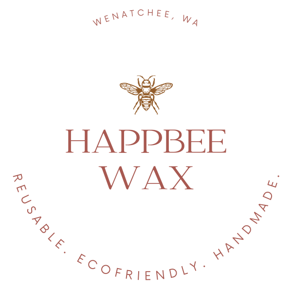 HappBee Wax