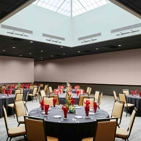 Meeting Convention Event Venues In Clay County Missouri