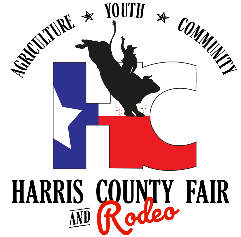 Harris County Fair and Rodeo History