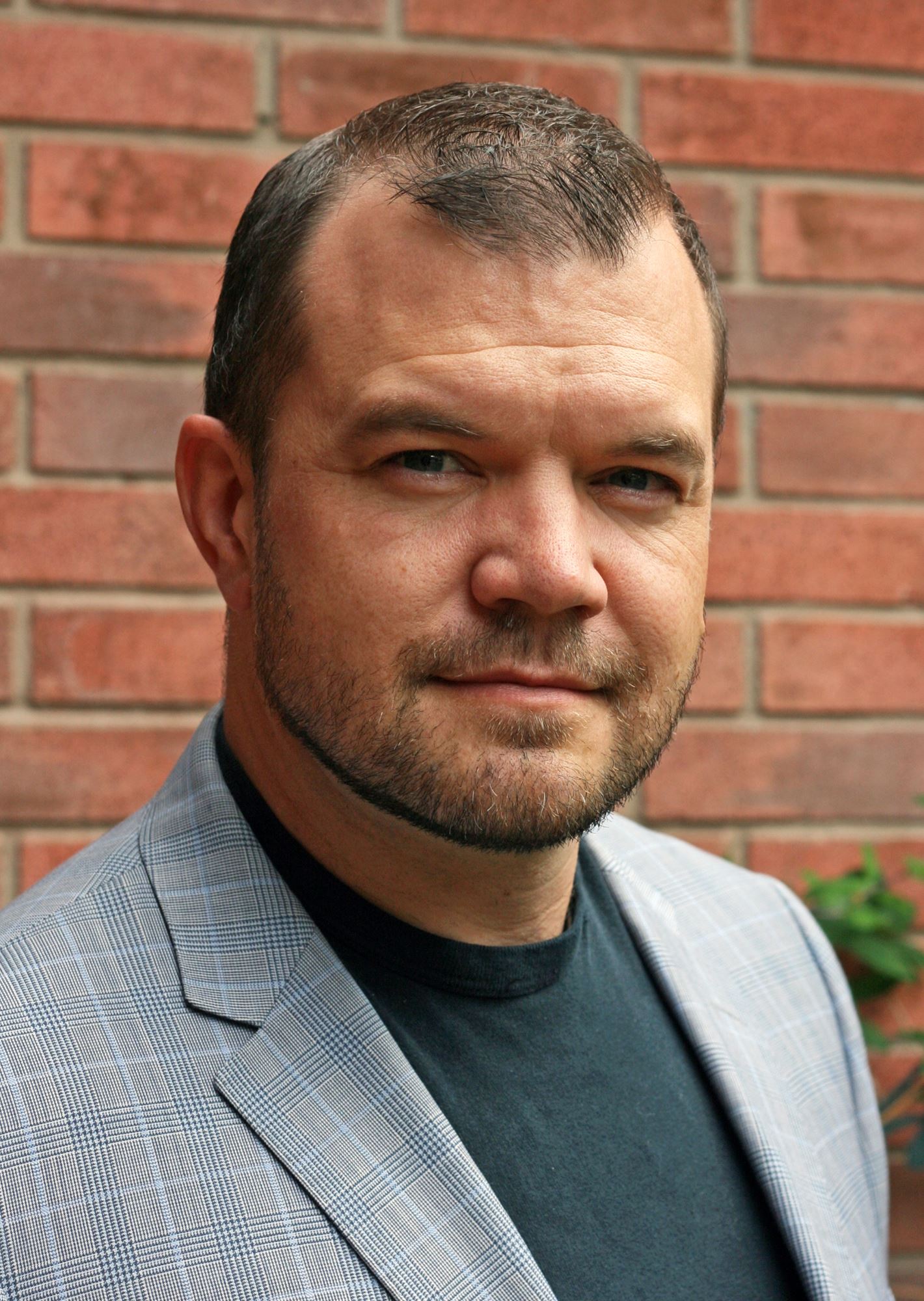 Benjamin Roberts
