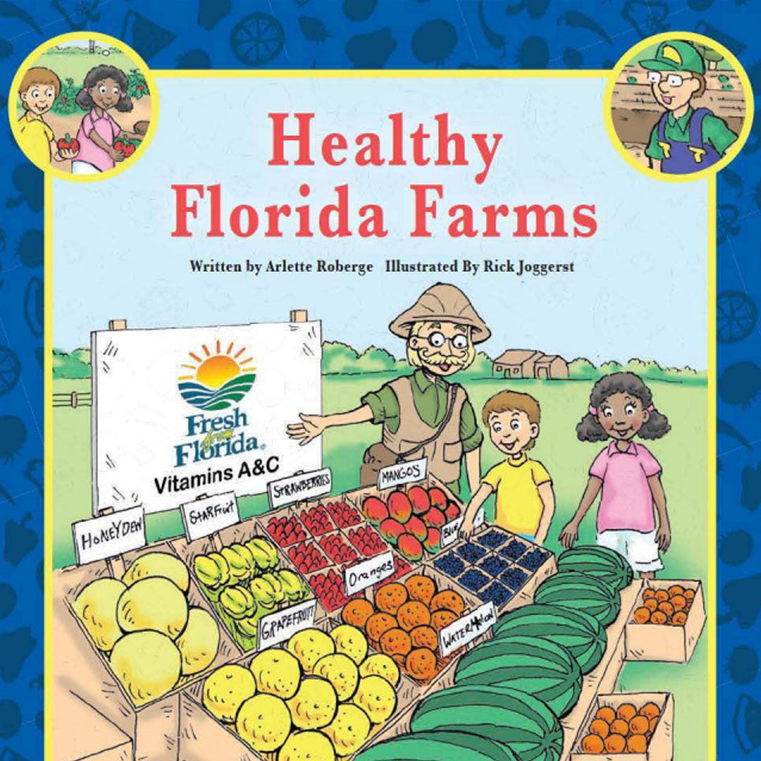 Healthy Florida Farms