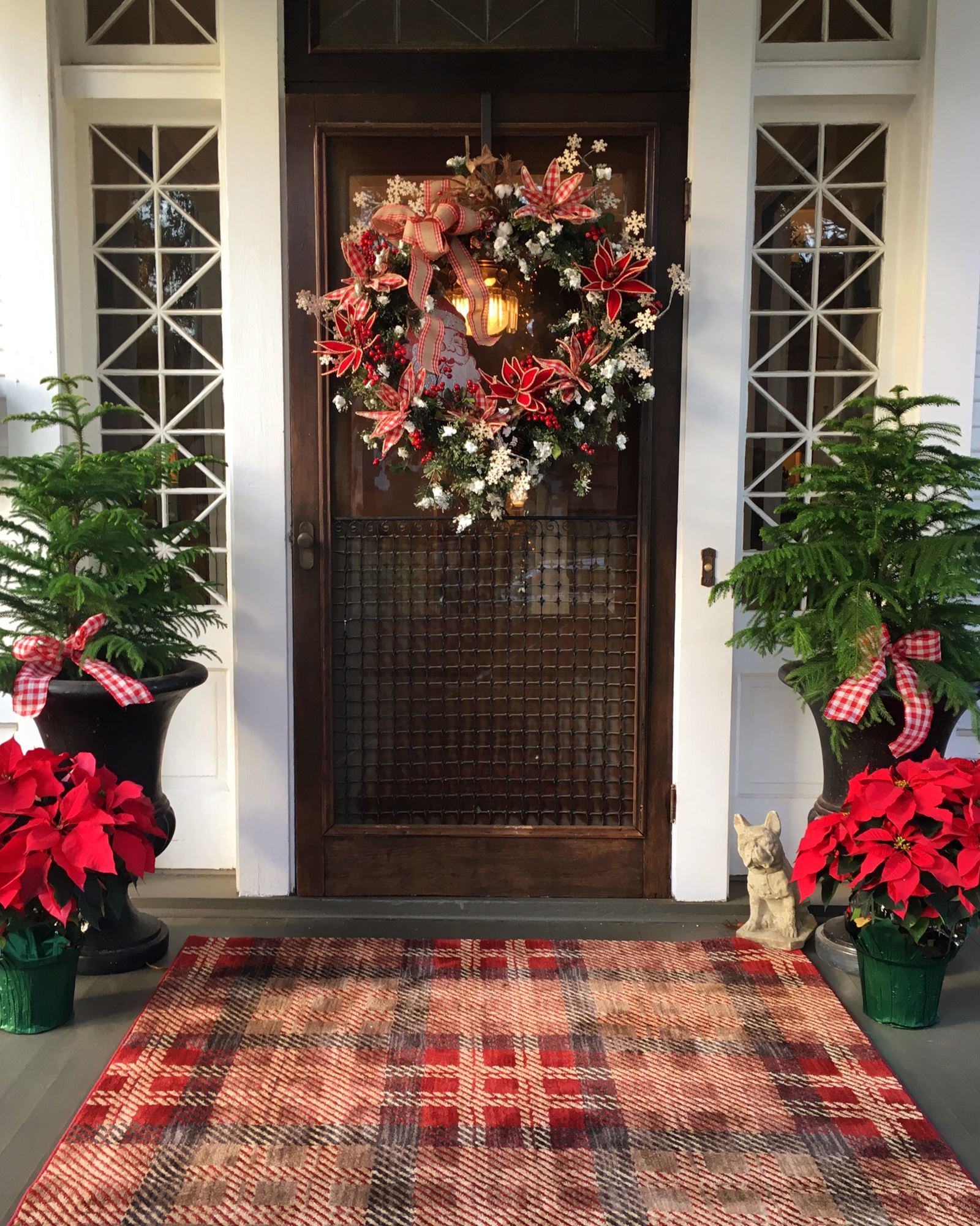 Hearth & Tinsel Tour Of Homes