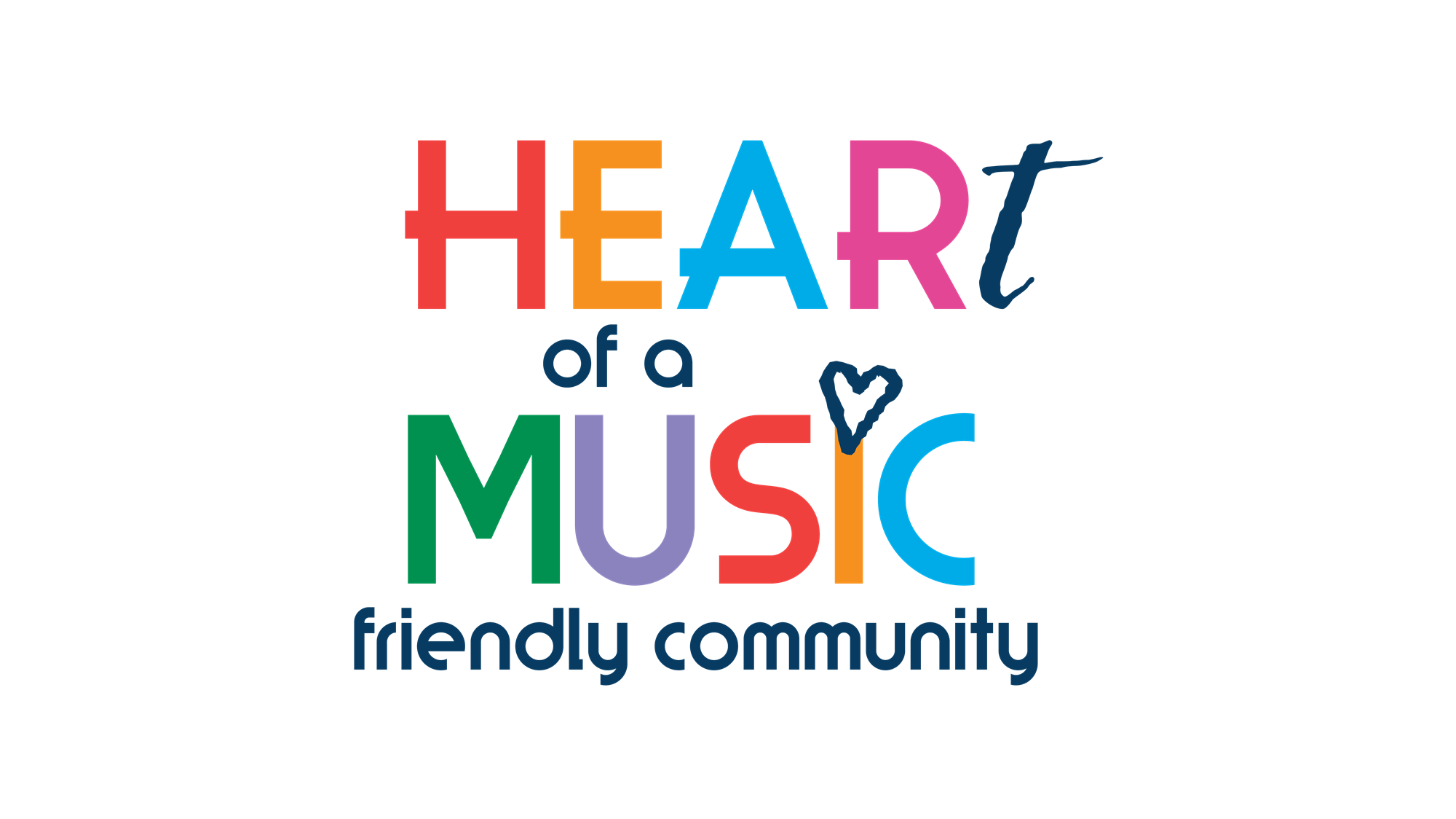 Music Friendly Community