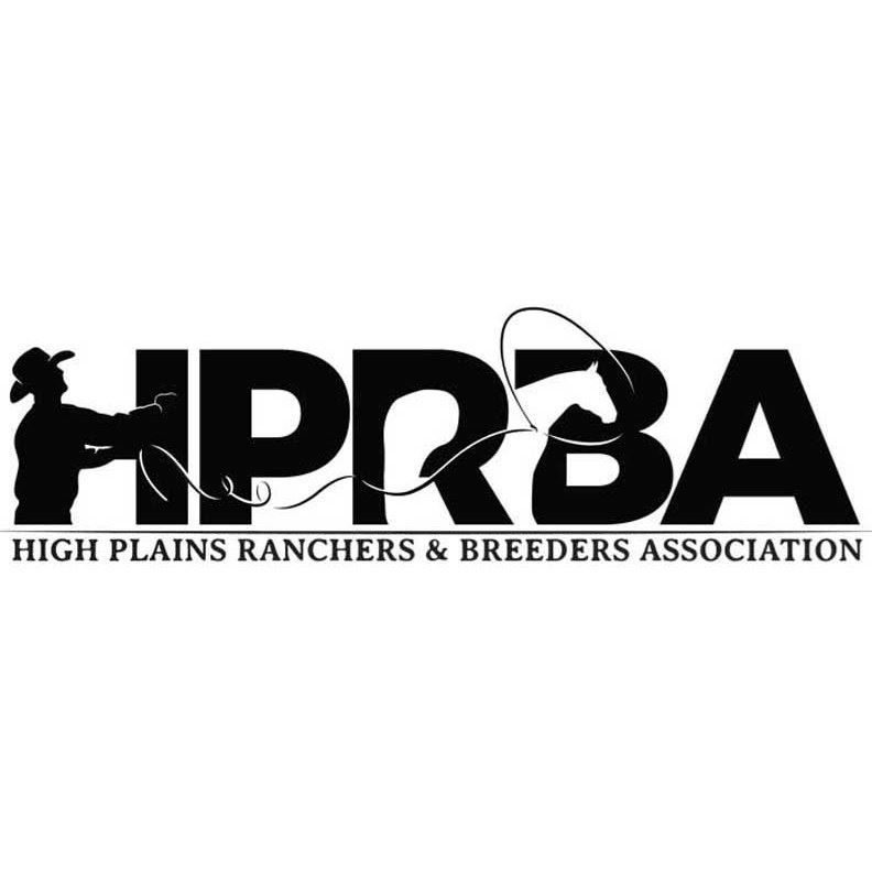 High Plains Ranchers & Breeders Association Horse Sale