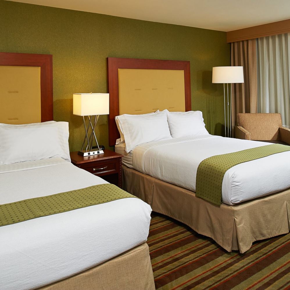 Best Hotels Near Knotts Berry Farm Buena Park, CA