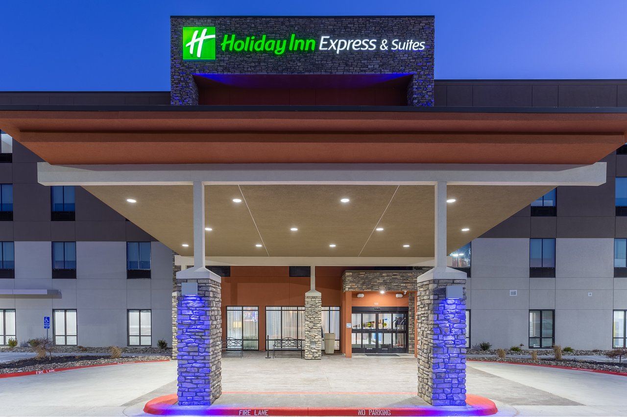 Holiday Inn Express Kearney