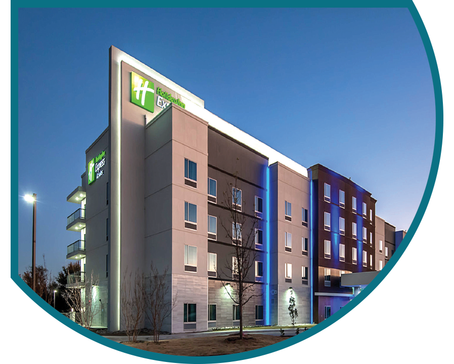 Holiday Inn Express