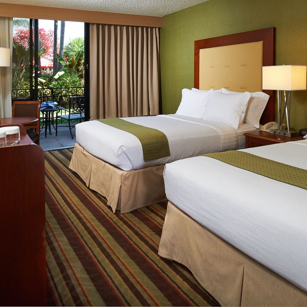 Outlets at Orange Buena Park, CA