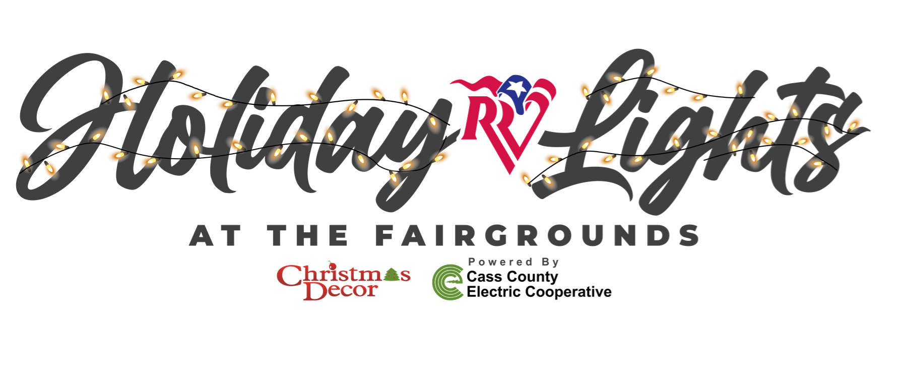 Fairgrounds lights shop