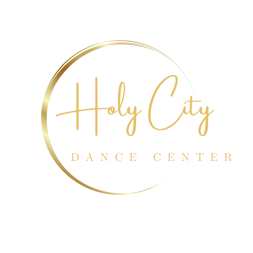 Holy City Dance