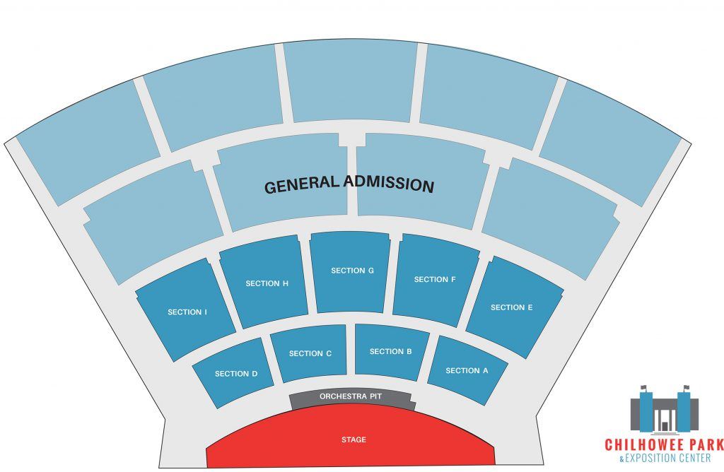 Homer Hamilton Theater