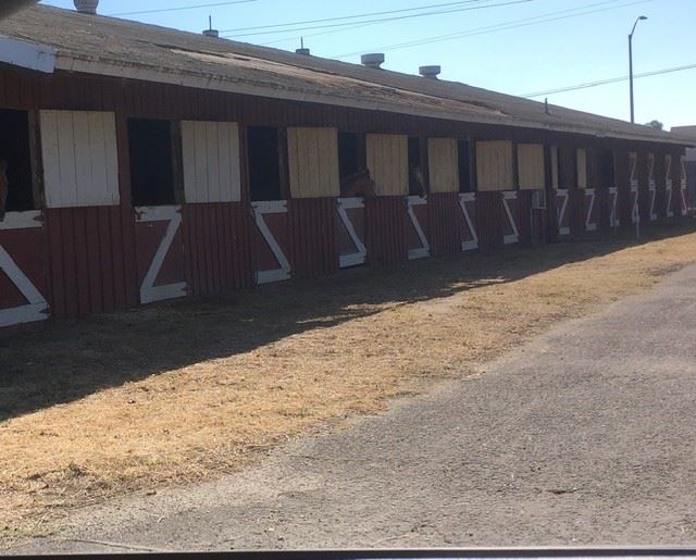 Stabling/Stall Rentals