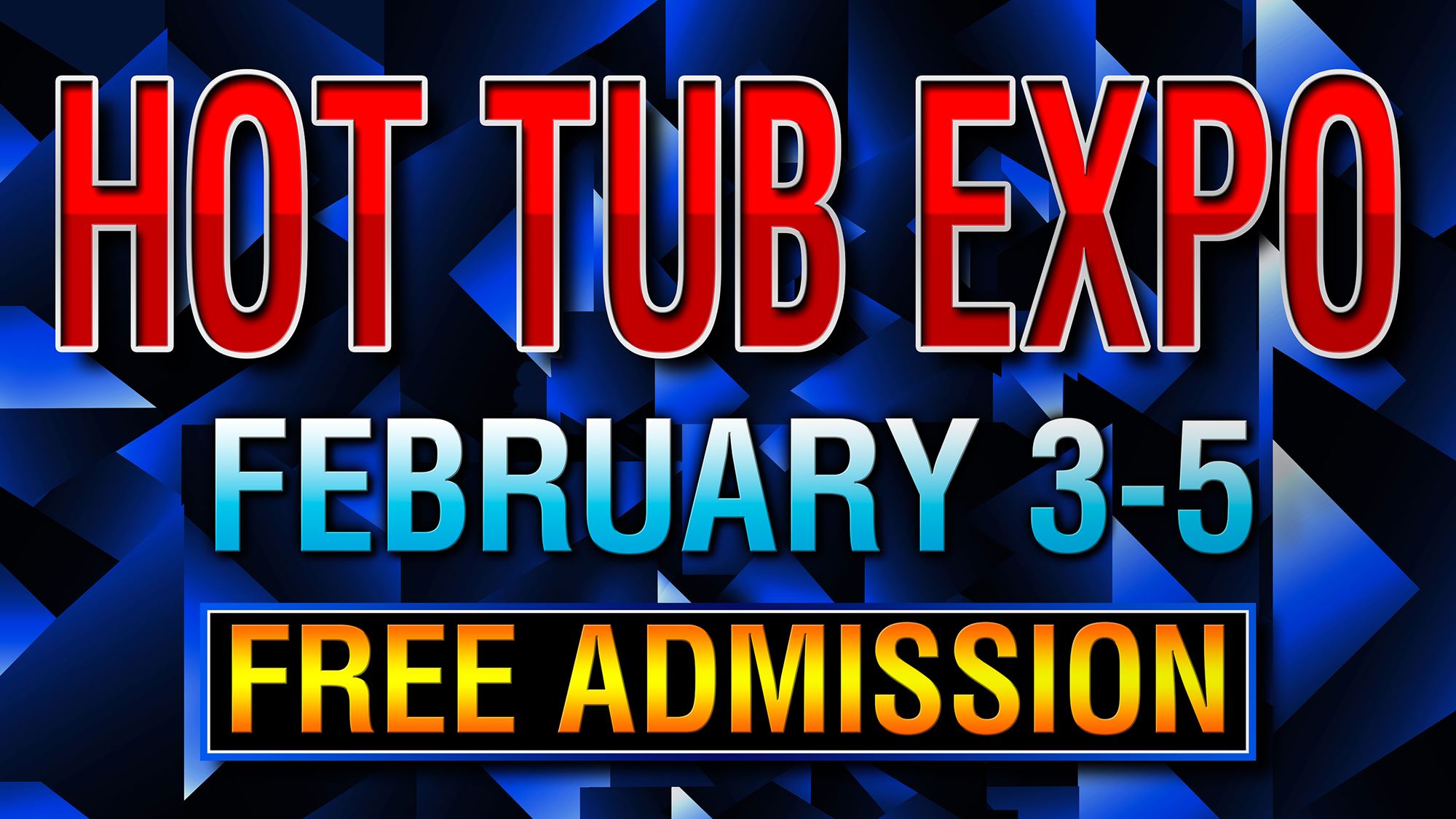 Amazon Backyard Hot Tub Show