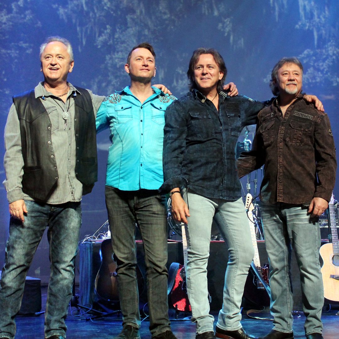 Hotel California (Eagles Tribute) presented by AARP Ohio