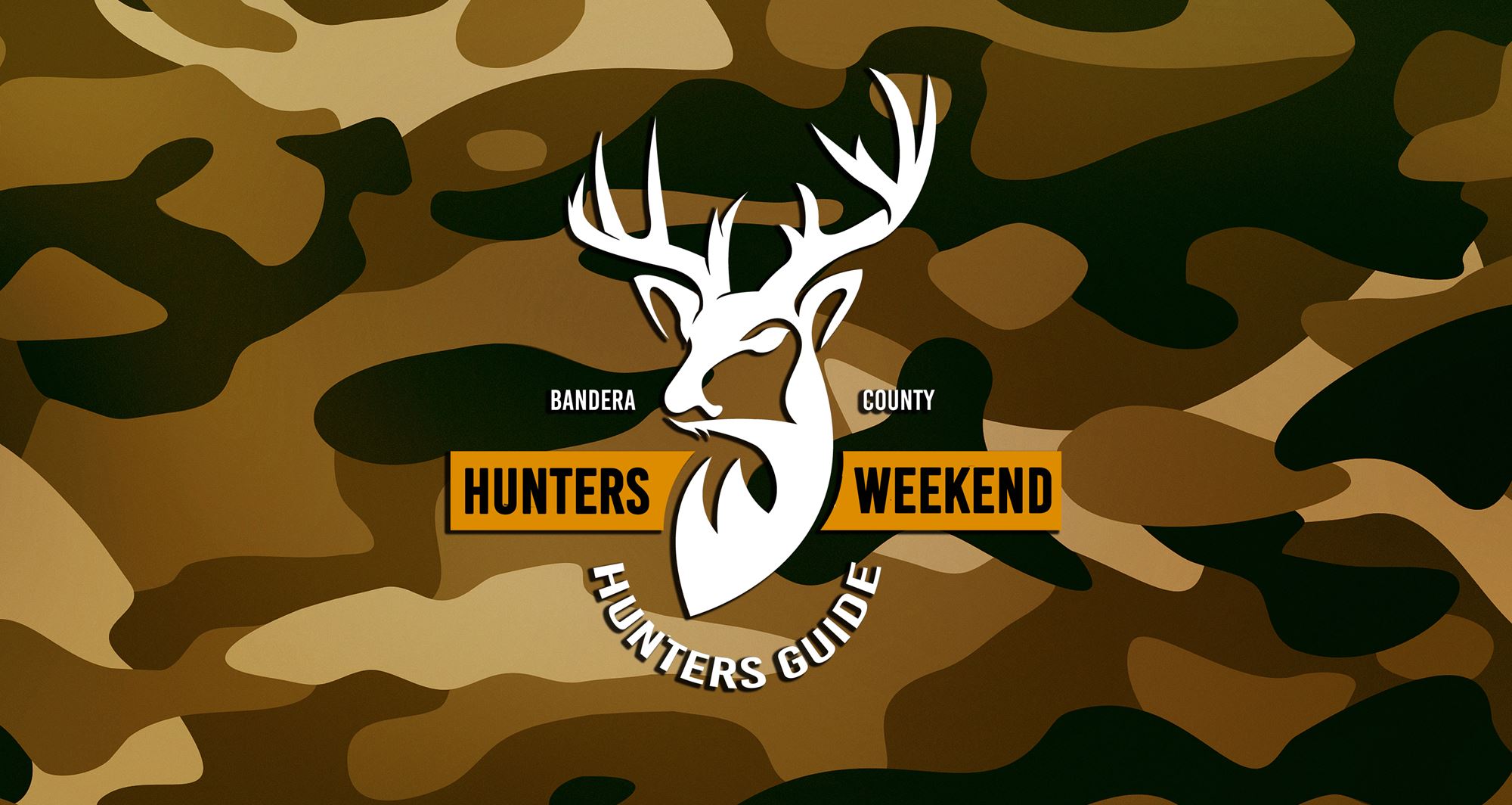 Bandera County Hunters Guide