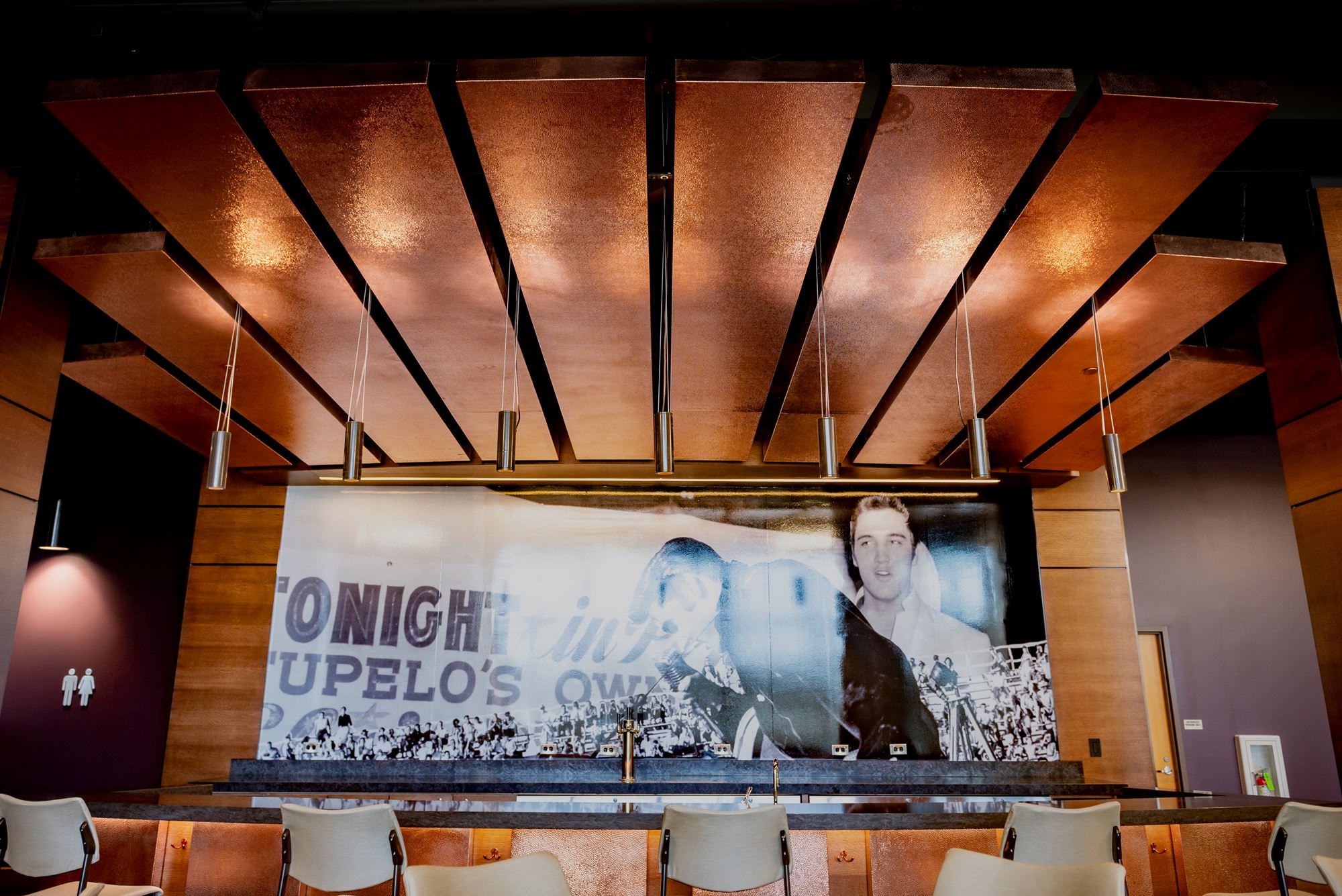 The BancorpSouth Club