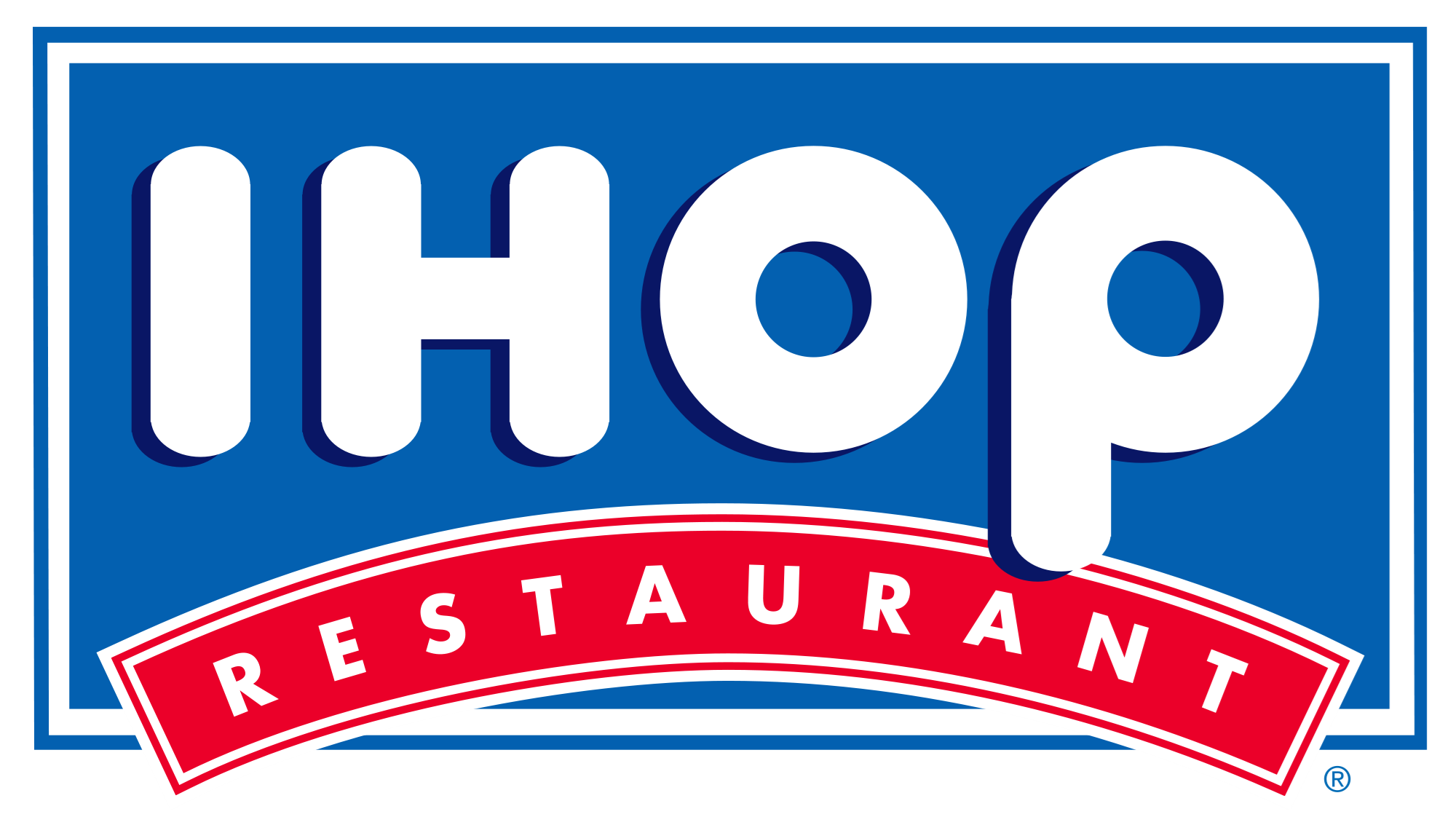 IHOP