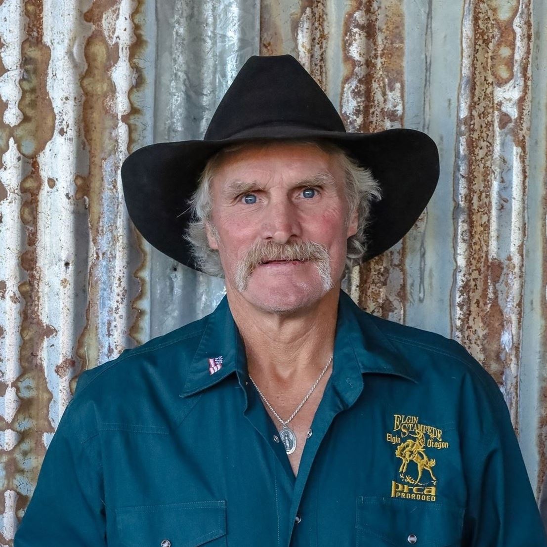 Randy Burgess, President