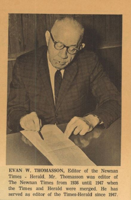 Newnan Times Herald