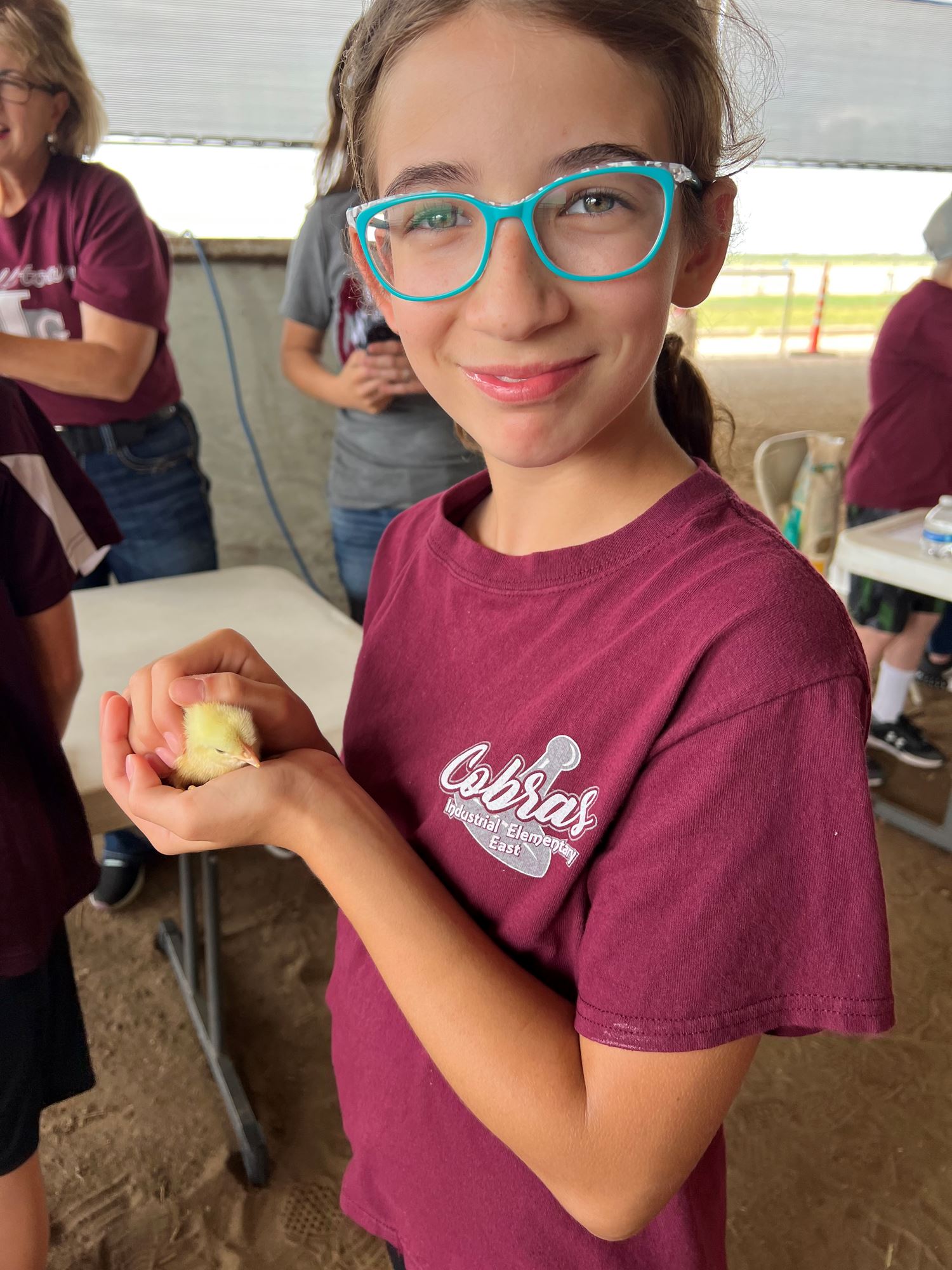 Jackson County Ag Day