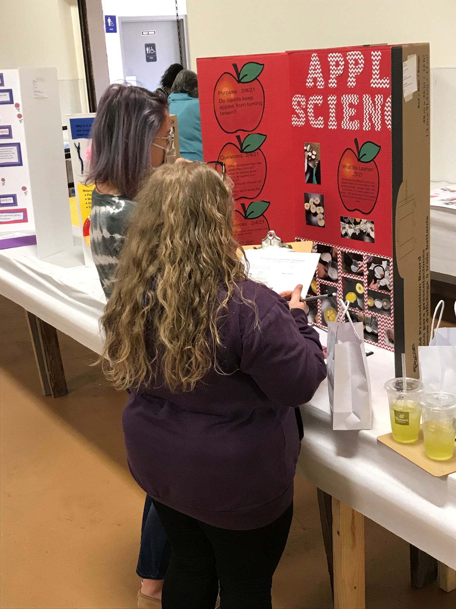 2024 Science Fair