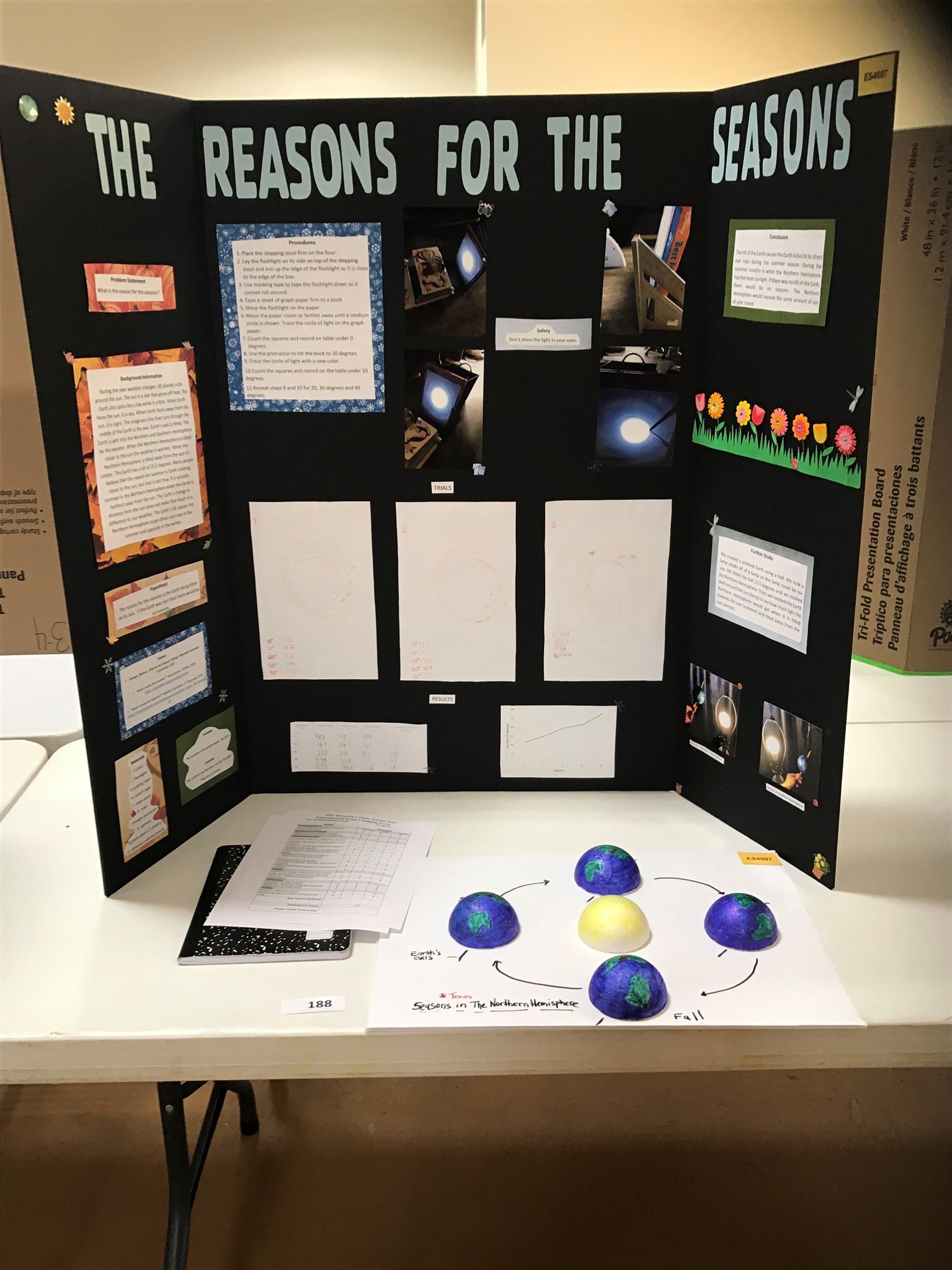 2024 Science Fair