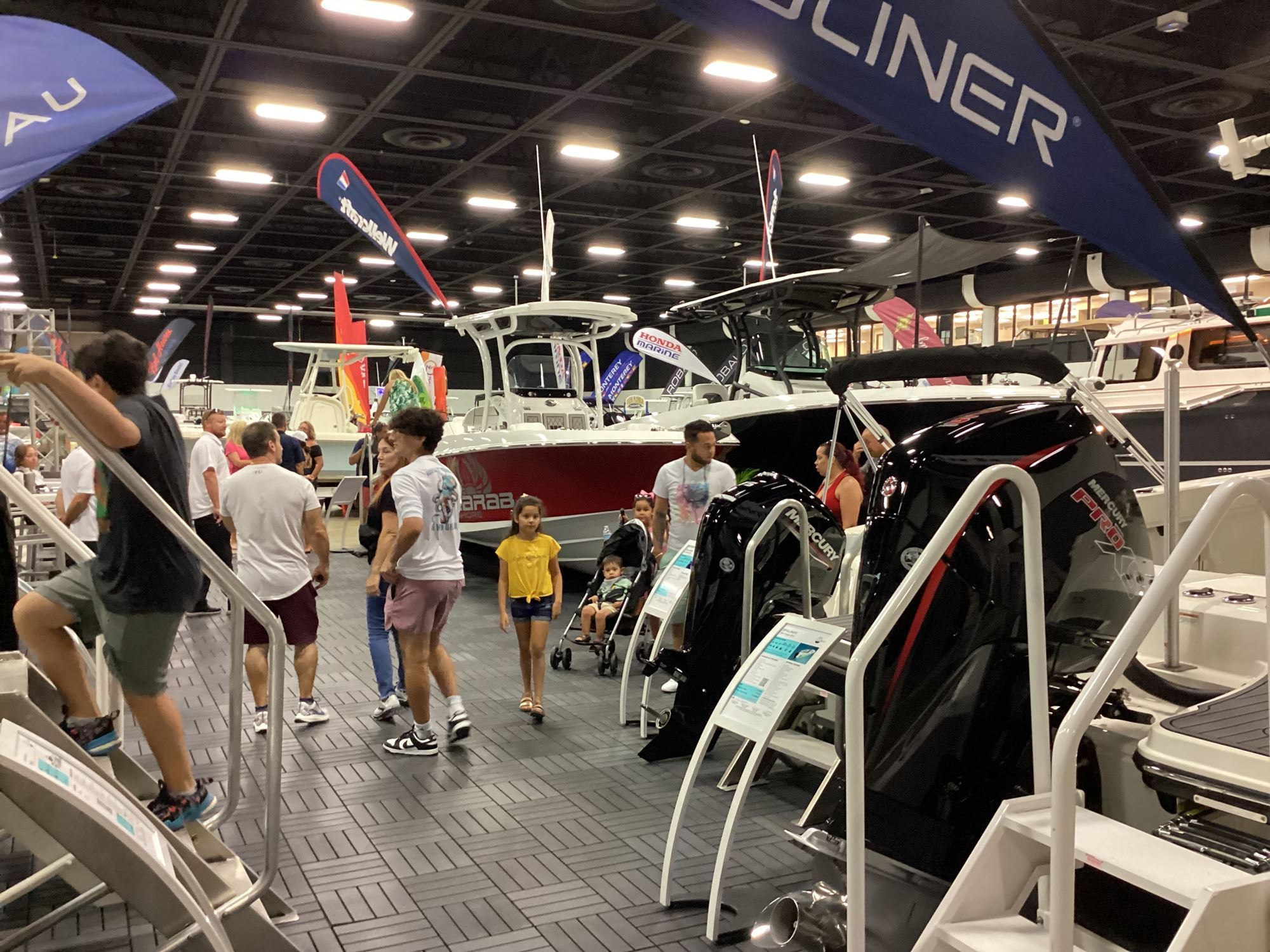 South Florida Boat Show 2025